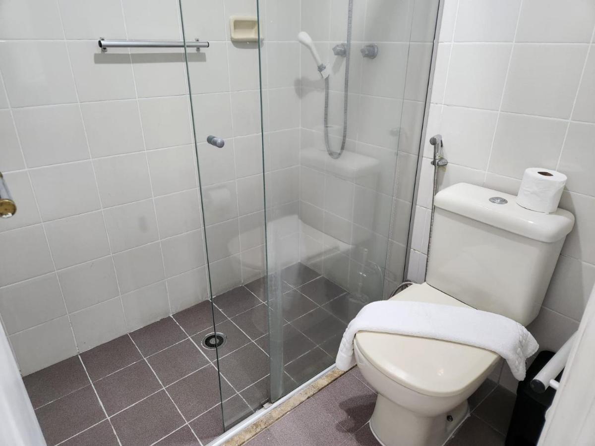 Hotel Qi Intelligence 5 Estrelas Av. Ibirapuera Moema Sao Paulo Dış mekan fotoğraf
