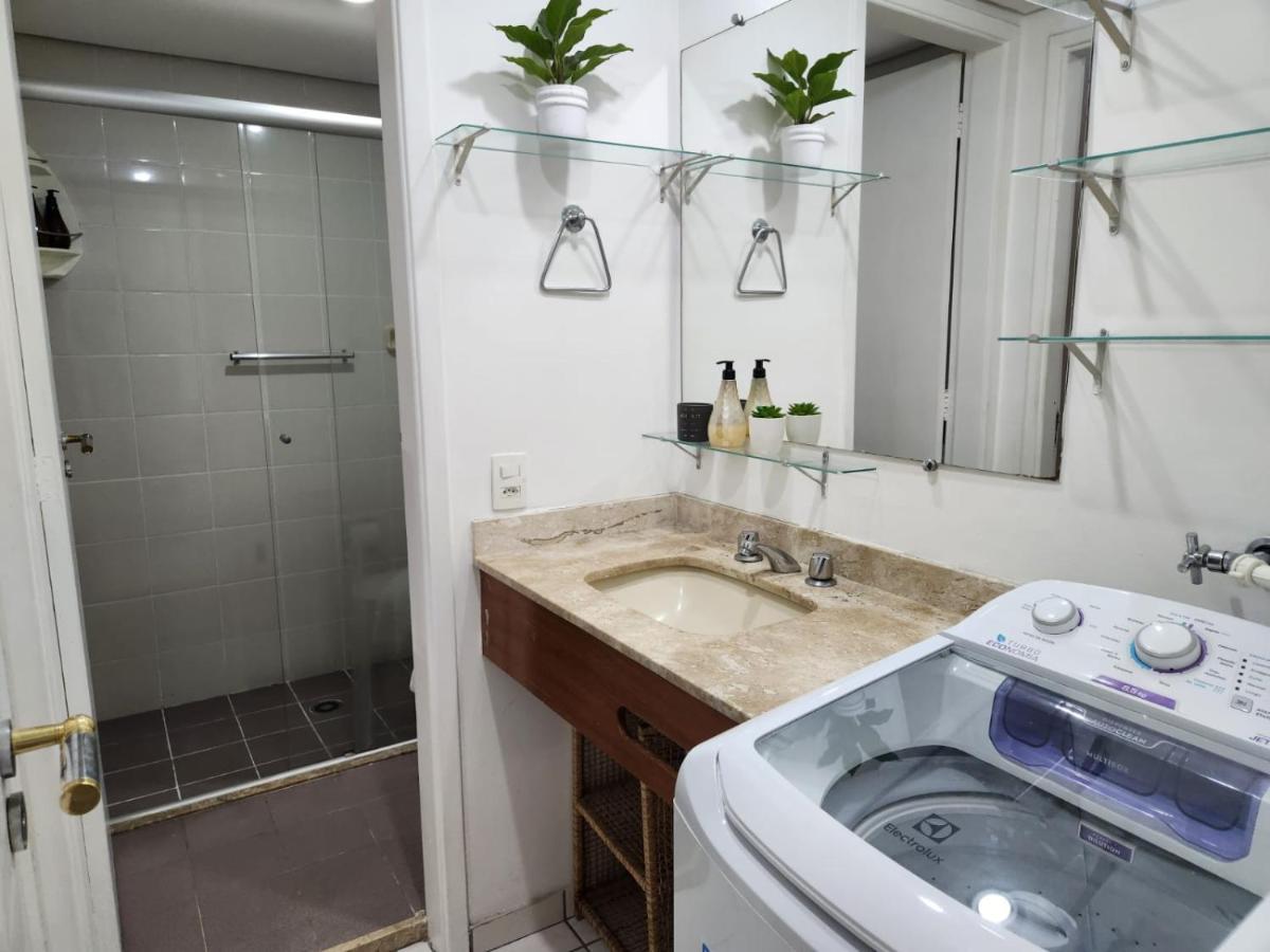 Hotel Qi Intelligence 5 Estrelas Av. Ibirapuera Moema Sao Paulo Dış mekan fotoğraf