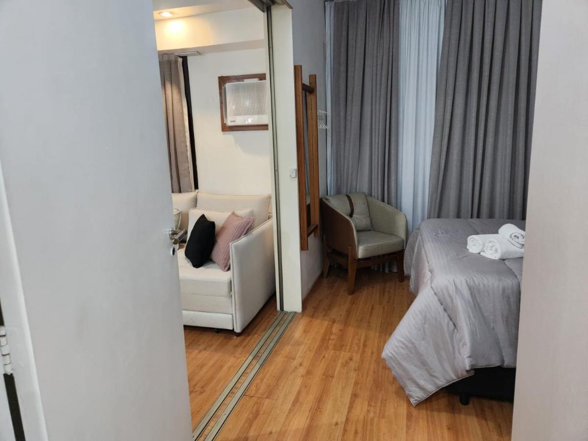 Hotel Qi Intelligence 5 Estrelas Av. Ibirapuera Moema Sao Paulo Dış mekan fotoğraf