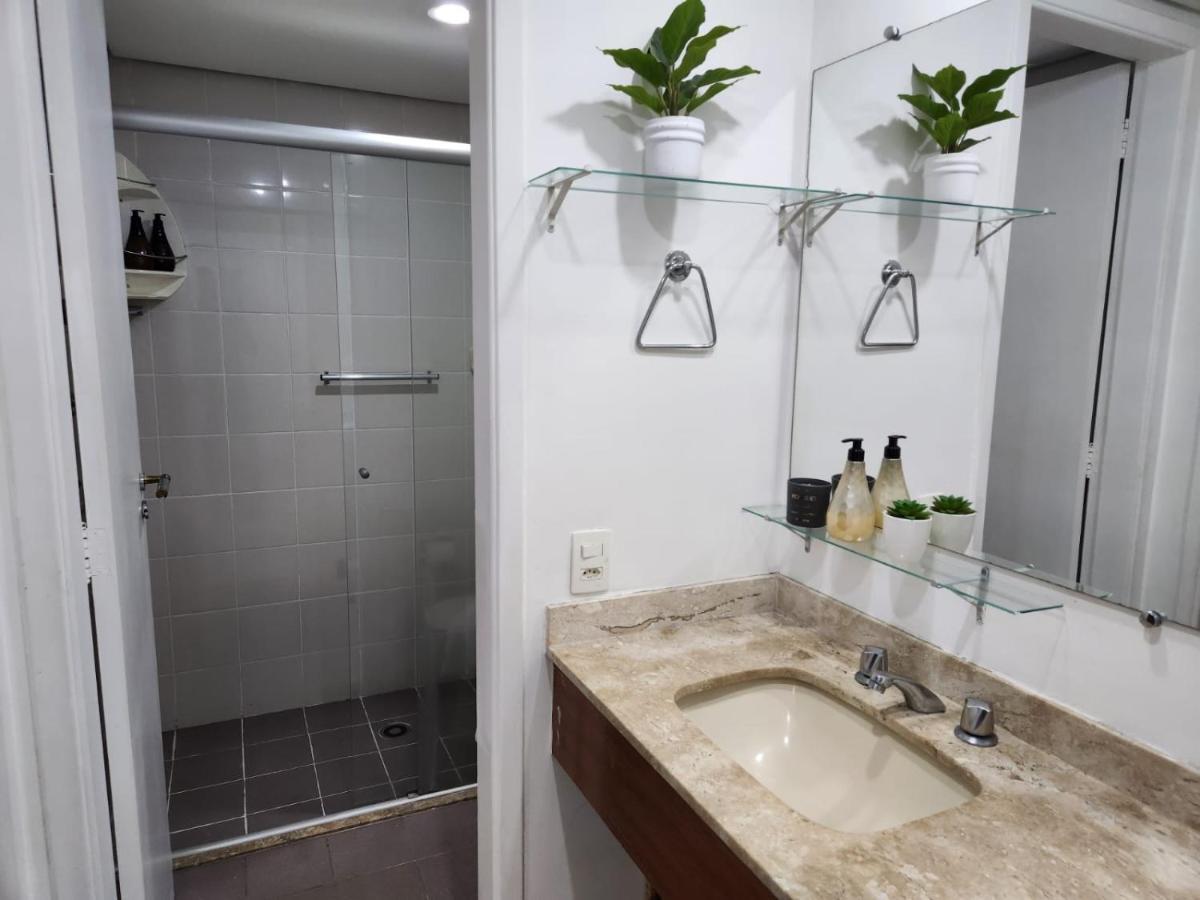 Hotel Qi Intelligence 5 Estrelas Av. Ibirapuera Moema Sao Paulo Dış mekan fotoğraf