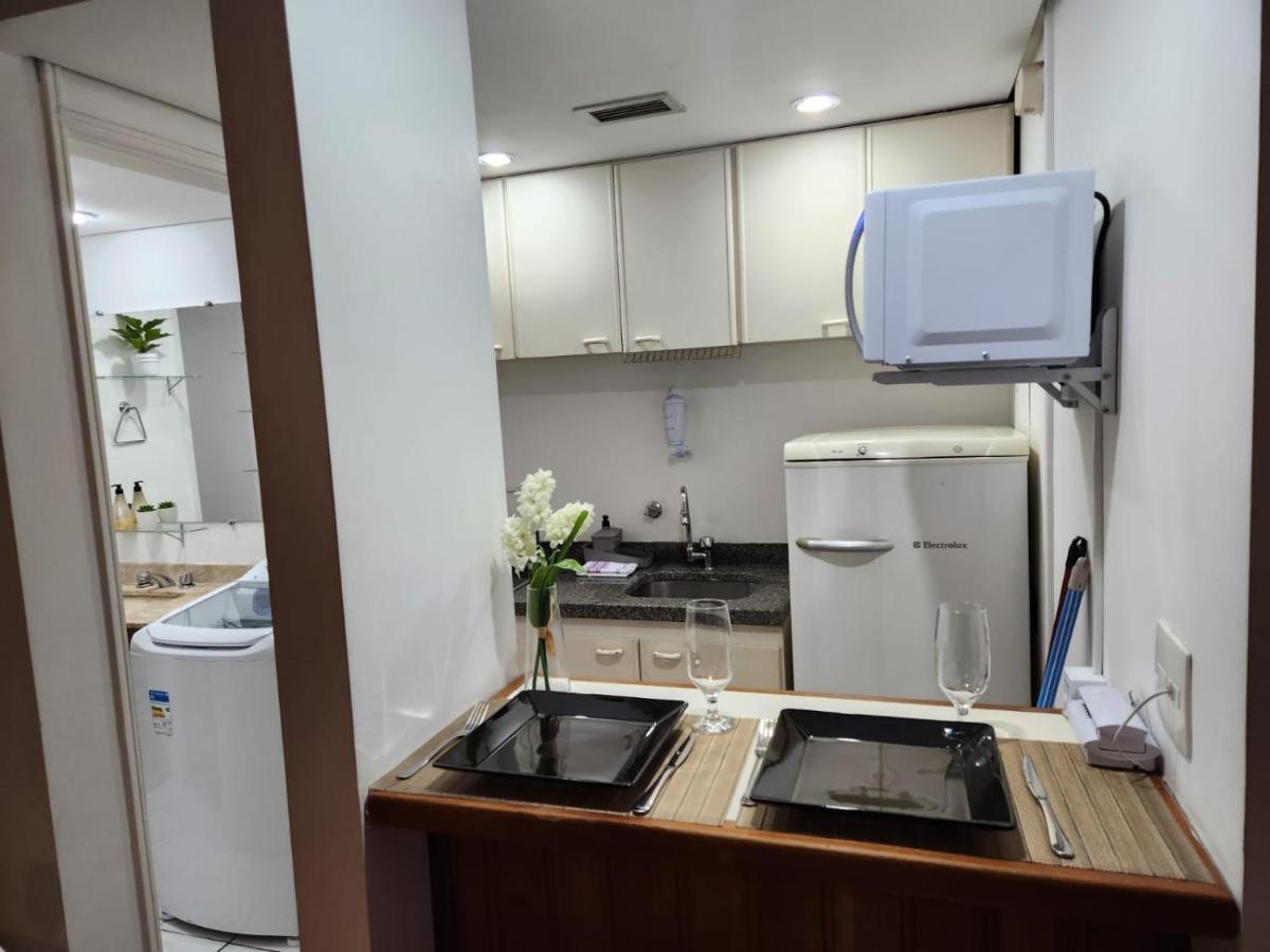 Hotel Qi Intelligence 5 Estrelas Av. Ibirapuera Moema Sao Paulo Dış mekan fotoğraf