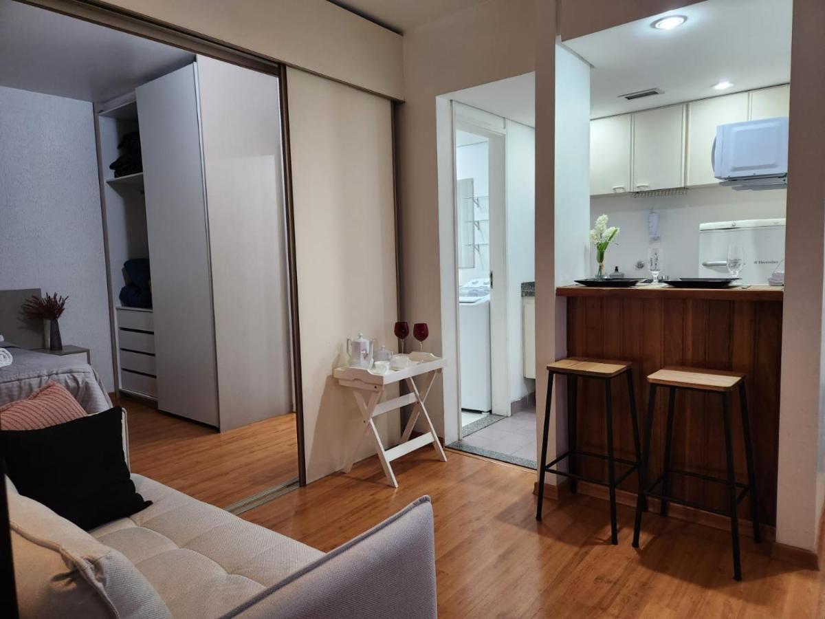 Hotel Qi Intelligence 5 Estrelas Av. Ibirapuera Moema Sao Paulo Dış mekan fotoğraf