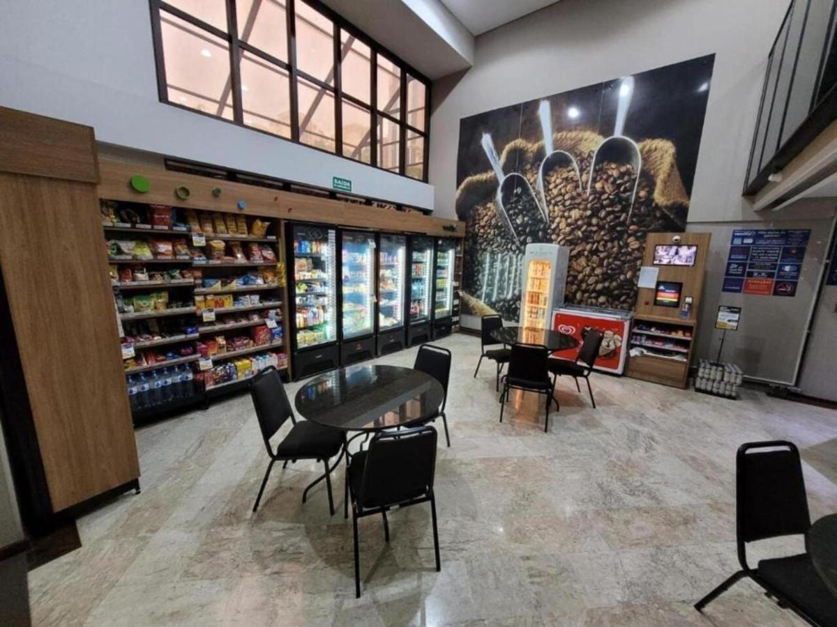 Hotel Qi Intelligence 5 Estrelas Av. Ibirapuera Moema Sao Paulo Dış mekan fotoğraf